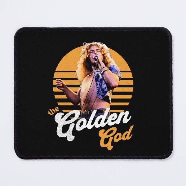 Item preview, The Golden God designed and sold by Primotees.
