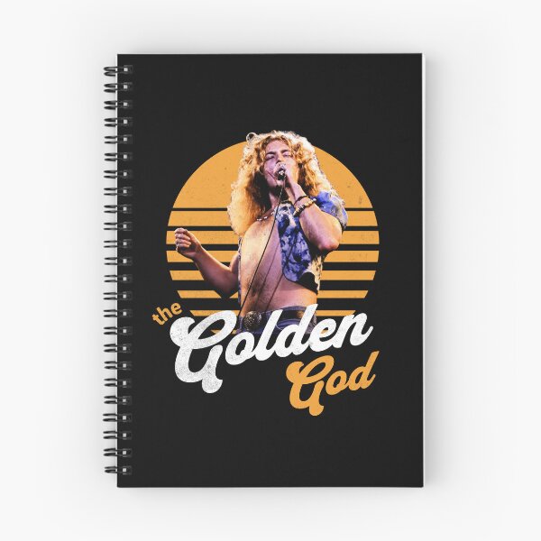 Item preview, The Golden God designed and sold by Primotees.