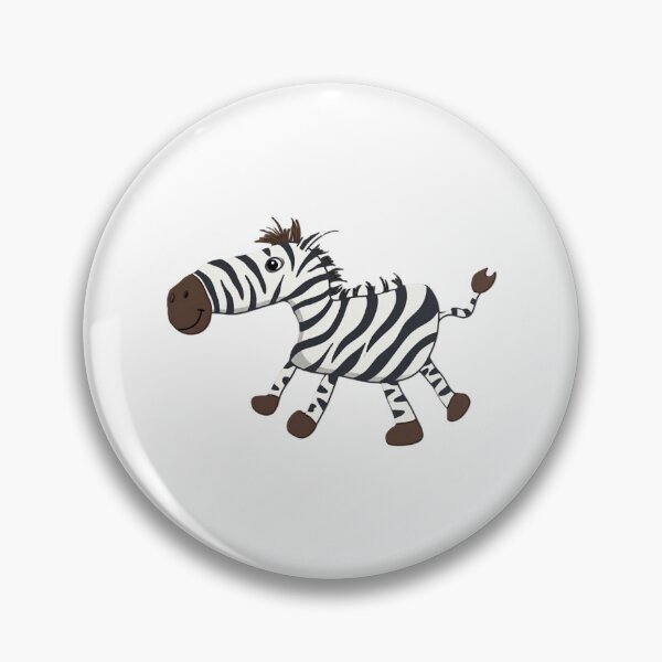 Item preview, Zebra Print Elegant Minimalist Safari Animal Graphic designed and sold by HOUSSPRINTYart.