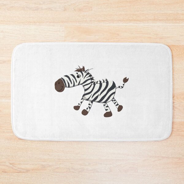Item preview, Zebra Print Elegant Minimalist Safari Animal Graphic designed and sold by HOUSSPRINTYart.