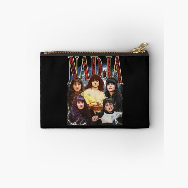 Item preview, Vintage Nadja Retro Bootleg designed and sold by popfleurs.
