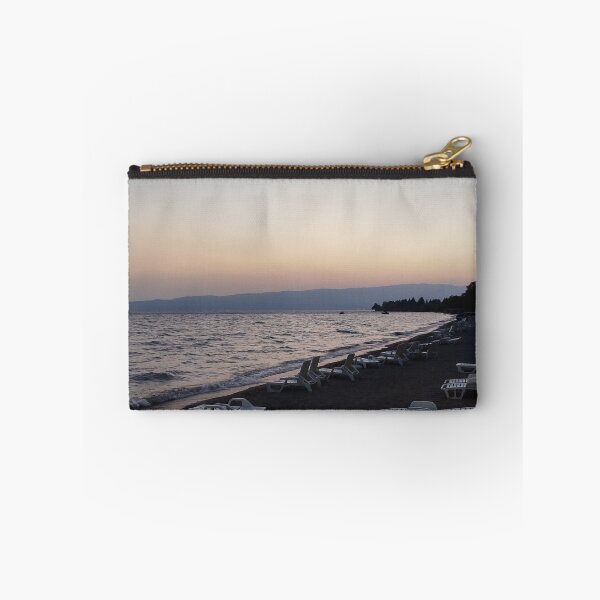 Item preview, Sunset - Ohrid Lake designed and sold by Dreammkd.