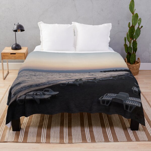 Item preview, Sunset - Ohrid Lake designed and sold by Dreammkd.