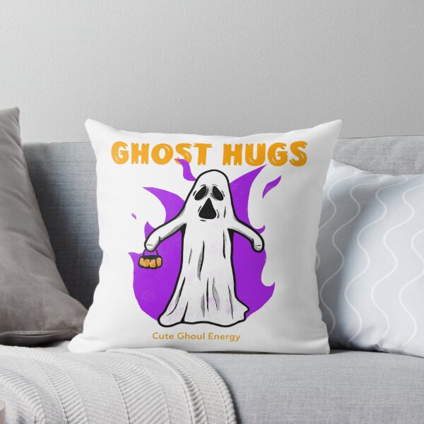 Item preview, Ghost Hugs designed and sold by GrammysGarage.