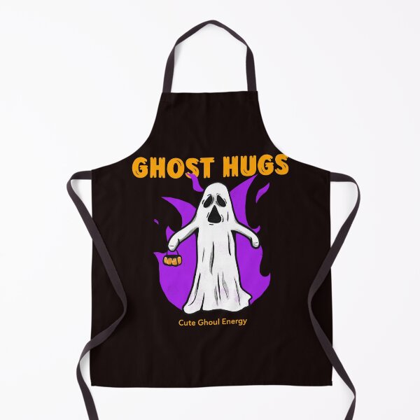 Item preview, Ghost Hugs designed and sold by GrammysGarage.