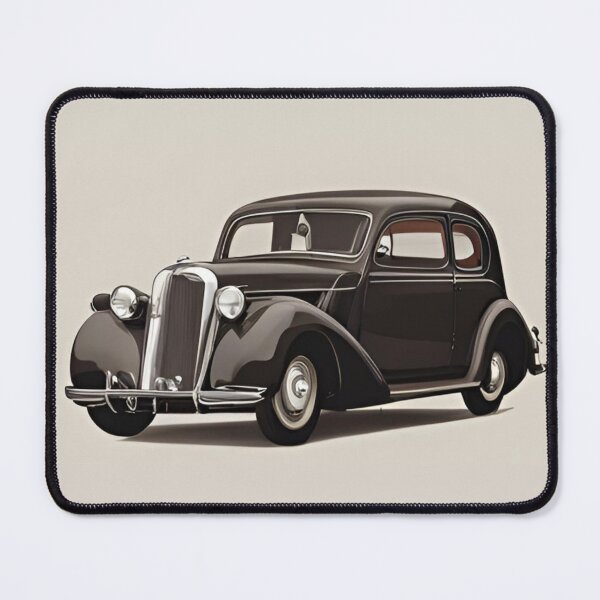 Item preview, Classico Car designed and sold by ZrnzoDesign.
