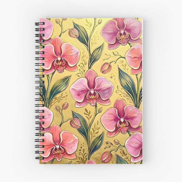 Item preview, Orchid Flower  designed and sold by GraphicsClub.