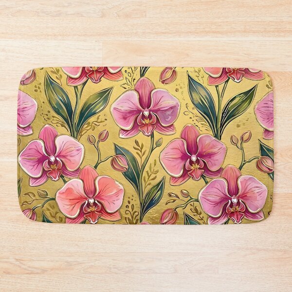 Item preview, Orchid Flower  designed and sold by GraphicsClub.