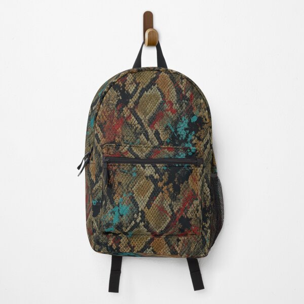 Item preview, Snake Design designed and sold by Artnovalty.redbubble.com.