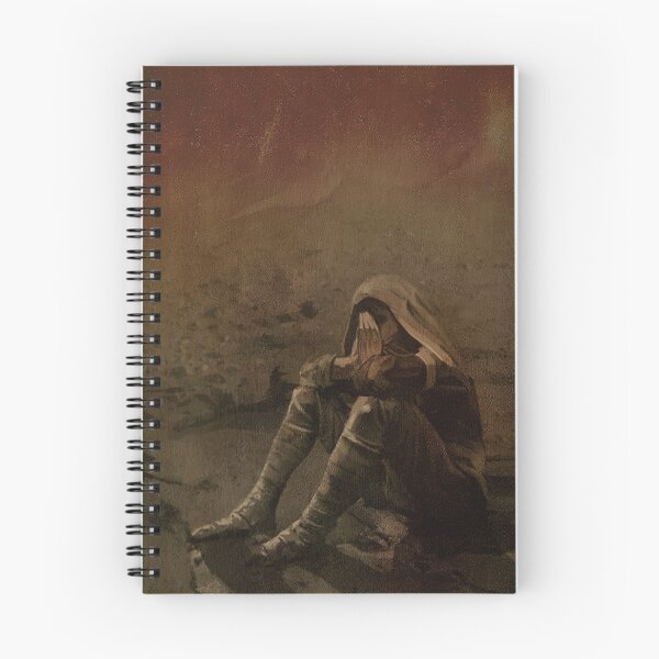 Item preview, Dune Desert Adventure Nature Landscape designed and sold by linendaust.