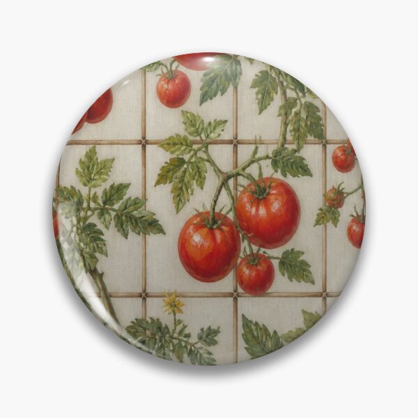 Item preview, Tomato Vine designed and sold by Artnovalty.redbubble.com.