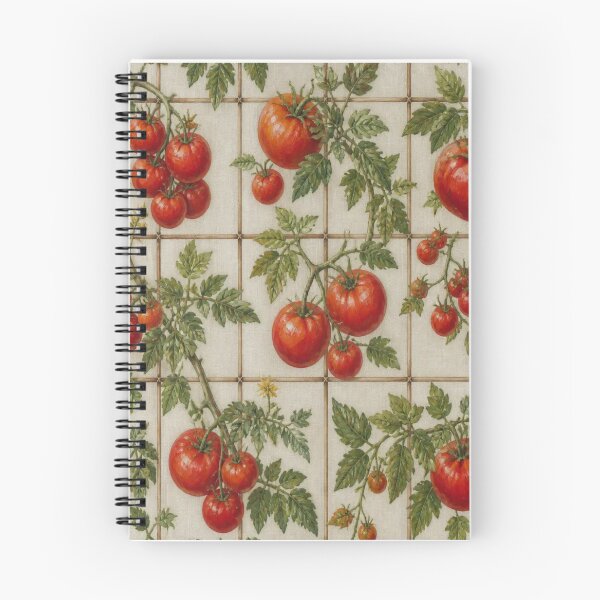 Item preview, Tomato Vine designed and sold by Artnovalty.redbubble.com.
