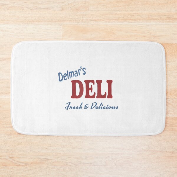 Artikelvorschau, Delmar's Deli Fresh entworfen und verkauft von SOAR Even higher.