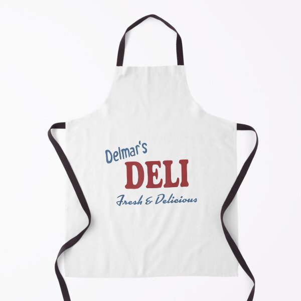 Item preview, Delmar's Deli Fresh designed and sold by SOAR Even higher.
