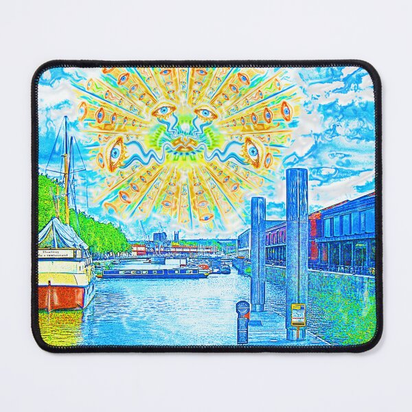 Item preview, InnerfinnitySkEye designed and sold by Klaus Bremner (Autotelic Art).