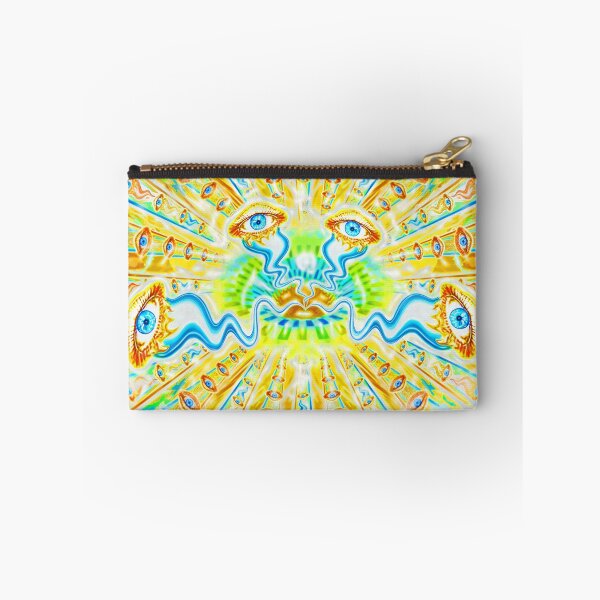 Item preview, InnerfinitySkEye designed and sold by Klaus Bremner (Autotelic Art).