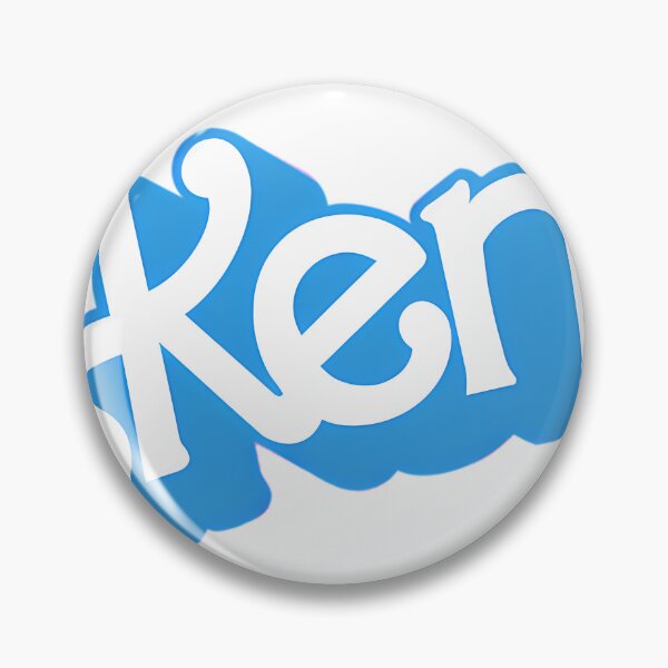 Item preview, Ken Logo designed and sold by exdesignhub.