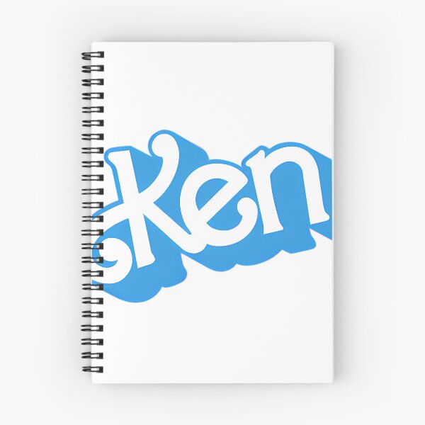 Item preview, Ken Logo designed and sold by exdesignhub.