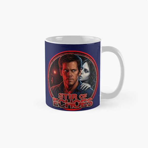 Item preview, Echoes in the Dark designed and sold by Popcorn Odyssey.