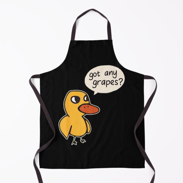 Item preview, Got Any Grapes? designed and sold by Trippy-Toad.