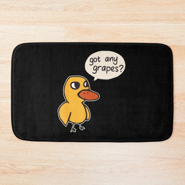 Item preview, Got Any Grapes? designed and sold by Trippy-Toad.