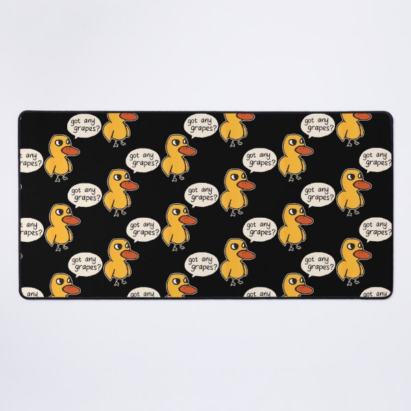 Item preview, Got Any Grapes? designed and sold by Trippy-Toad.