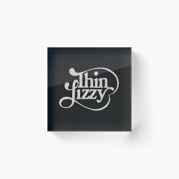 Item preview, thin lizzy best seller designed and sold by CiaXStore.