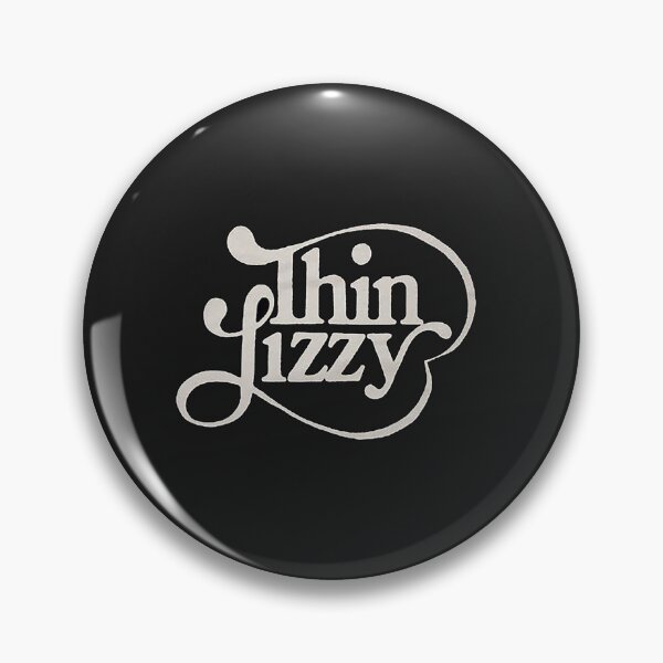 Item preview, thin lizzy best seller designed and sold by CiaXStore.