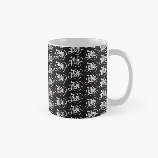 Item preview, thin lizzy best seller designed and sold by CiaXStore.