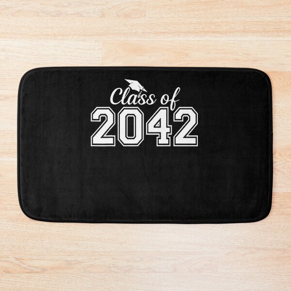 Item preview, Class Of 2042 Grow With Me Funny Preschool Graduation designed and sold by Trippy-Toad.