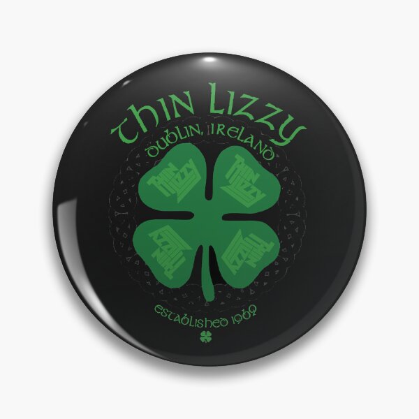 Item preview, thin lizzy best seller designed and sold by CiaXStore.