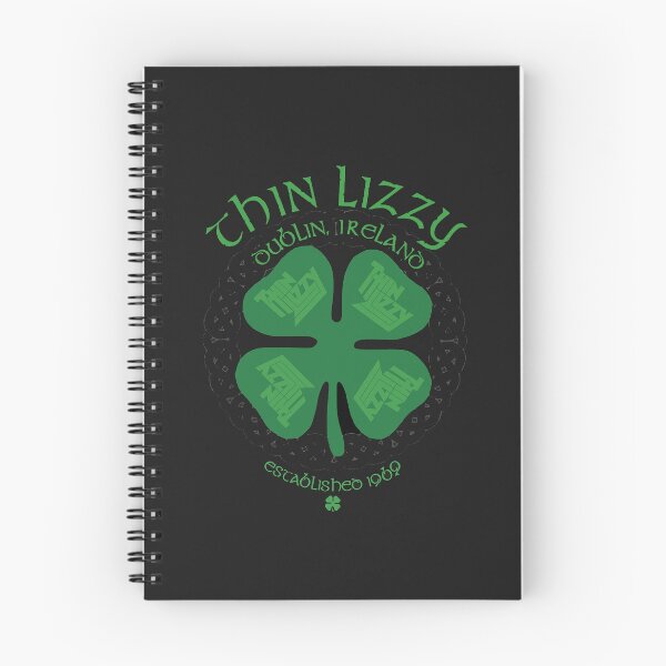 Item preview, thin lizzy best seller designed and sold by CiaXStore.