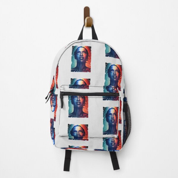 Item preview, Lauryn Hill The Famous designed and sold by DebutCatgirl.