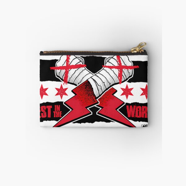 Item preview, Cm Punk Logo designed and sold by AhmedMediaNew.