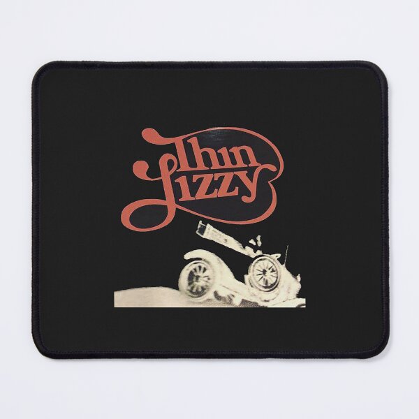 Item preview, thin lizzy best seller designed and sold by CiaXStore.