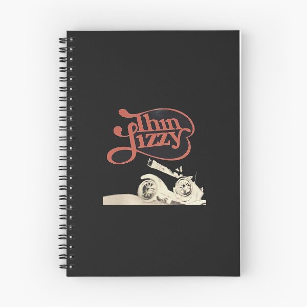 Item preview, thin lizzy best seller designed and sold by CiaXStore.