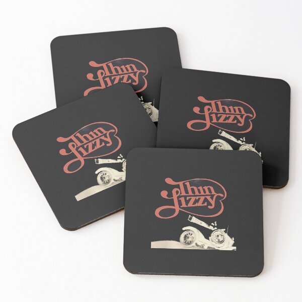 Item preview, thin lizzy best seller designed and sold by CiaXStore.