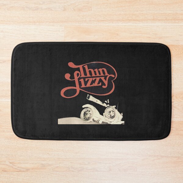 Item preview, thin lizzy best seller designed and sold by CiaXStore.