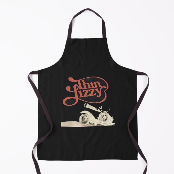 Item preview, thin lizzy best seller designed and sold by CiaXStore.