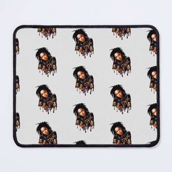 Item preview, Lauryn Hill The Famous designed and sold by DebutCatgirl.