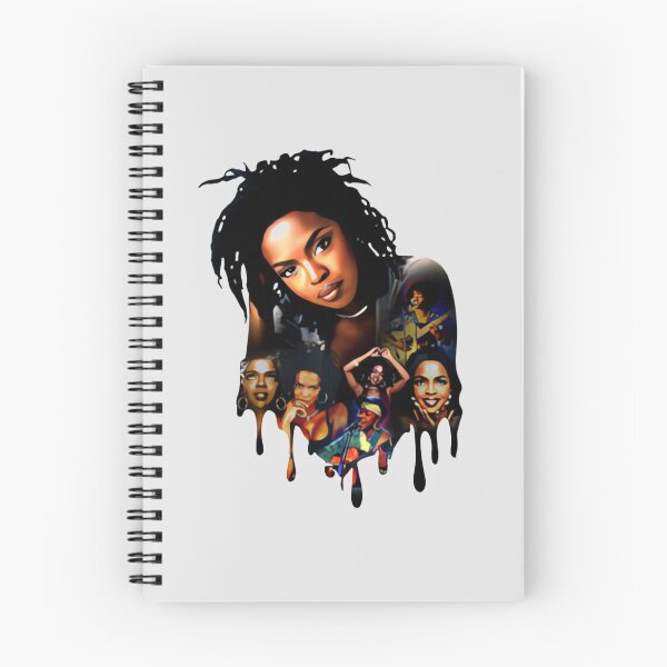 Item preview, Lauryn Hill The Famous designed and sold by DebutCatgirl.