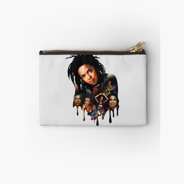 Item preview, Lauryn Hill The Famous designed and sold by DebutCatgirl.