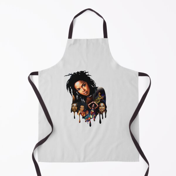 Item preview, Lauryn Hill The Famous designed and sold by DebutCatgirl.