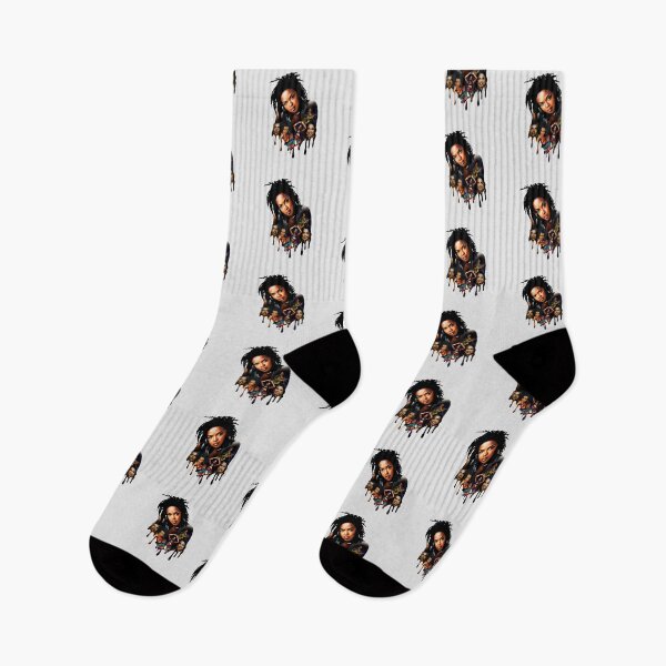 Item preview, Lauryn Hill The Famous designed and sold by DebutCatgirl.
