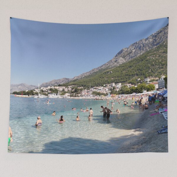 Item preview, Adria-Croatia designed and sold by Dreammkd.