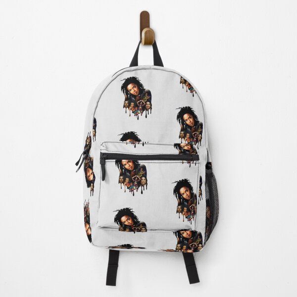Item preview, Lauryn Hill The Famous designed and sold by DebutCatgirl.