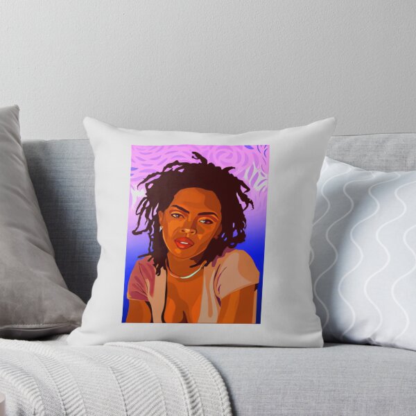 Item preview, Lauryn Hill The Famous designed and sold by DebutCatgirl.