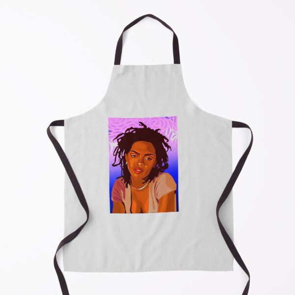Item preview, Lauryn Hill The Famous designed and sold by DebutCatgirl.