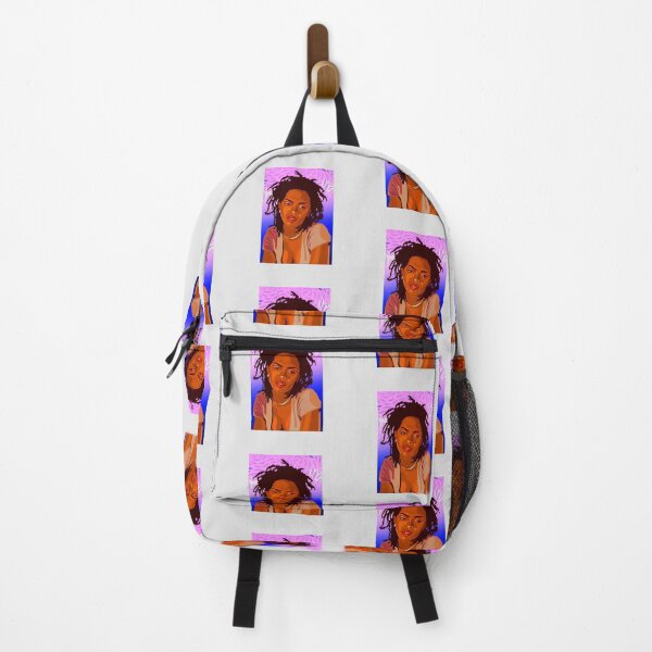 Item preview, Lauryn Hill The Famous designed and sold by DebutCatgirl.