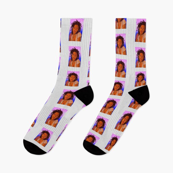 Item preview, Lauryn Hill The Famous designed and sold by DebutCatgirl.